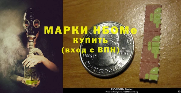 твердый Куйбышев